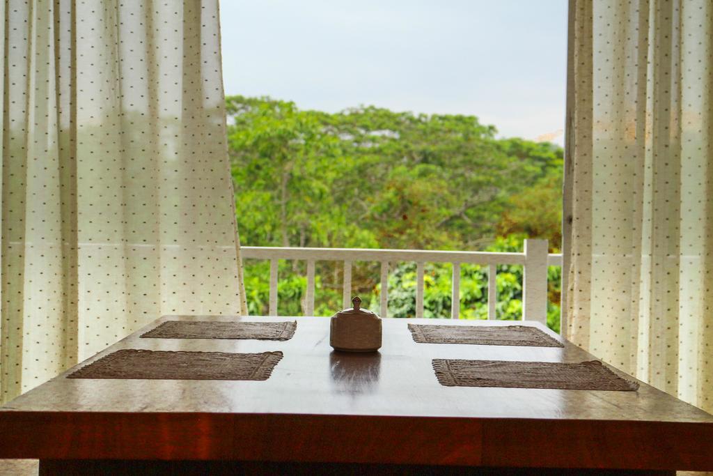 Bee View Home Stay Kandy Luaran gambar