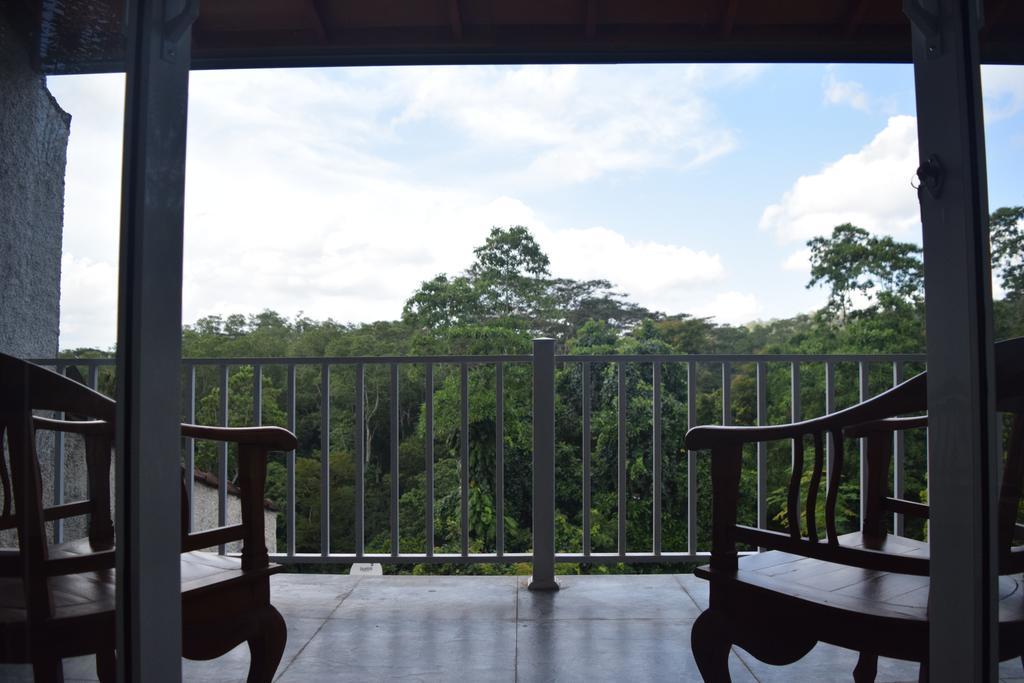 Bee View Home Stay Kandy Luaran gambar