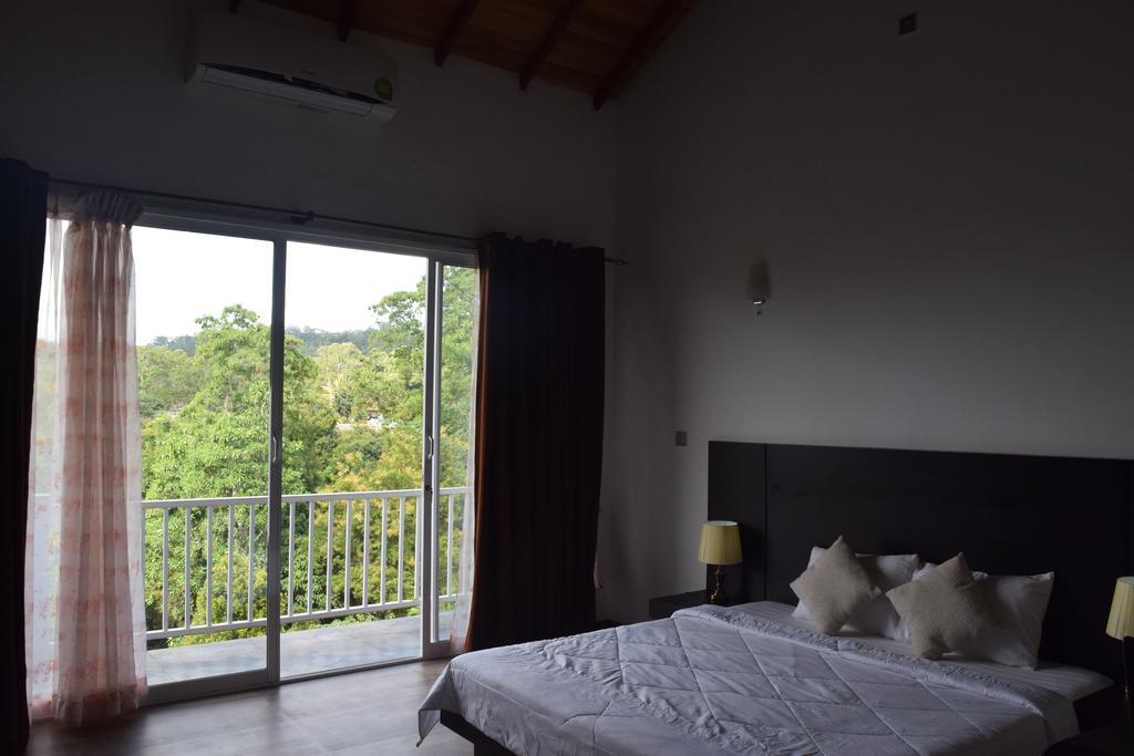 Bee View Home Stay Kandy Luaran gambar