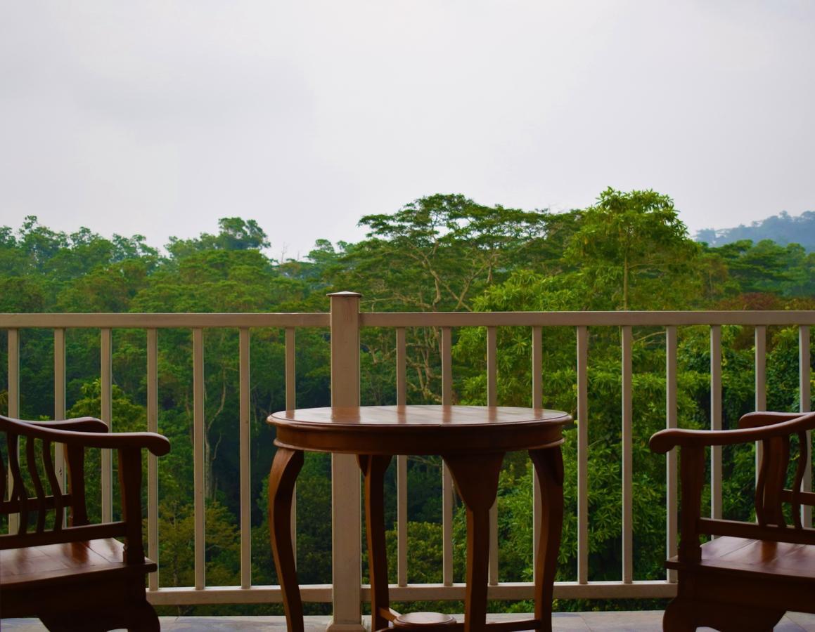 Bee View Home Stay Kandy Luaran gambar