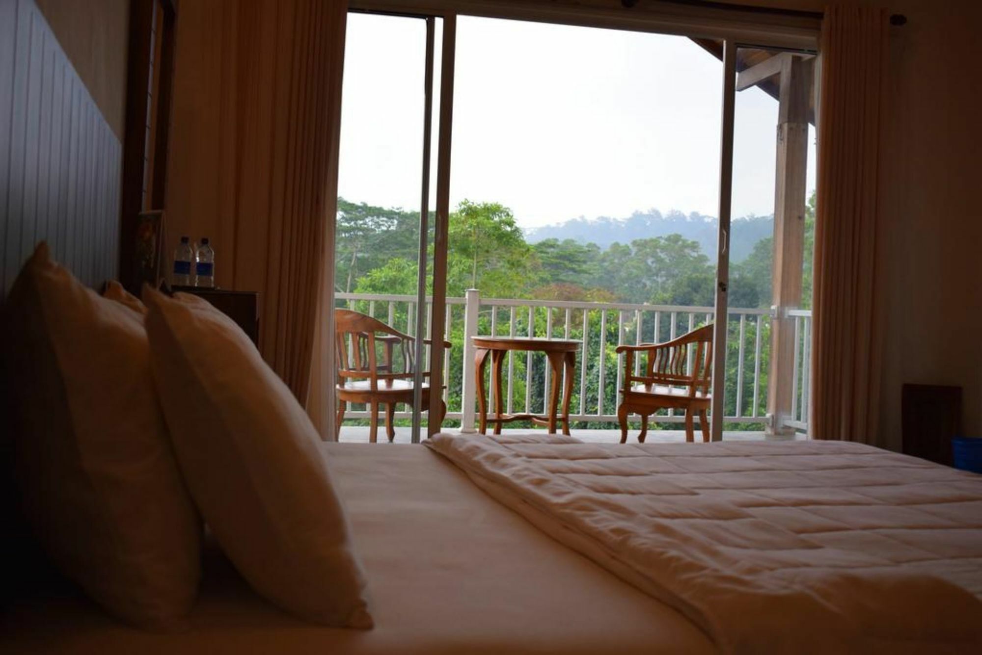 Bee View Home Stay Kandy Luaran gambar