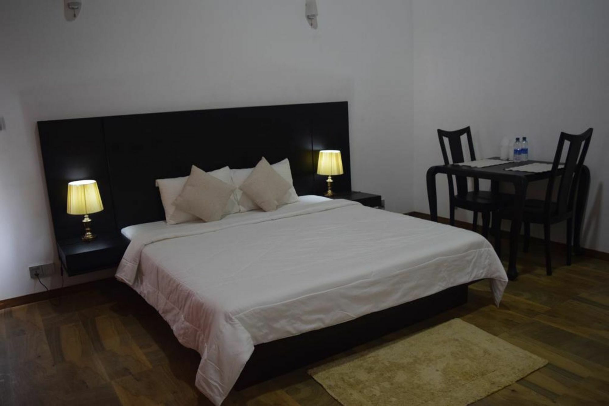 Bee View Home Stay Kandy Luaran gambar