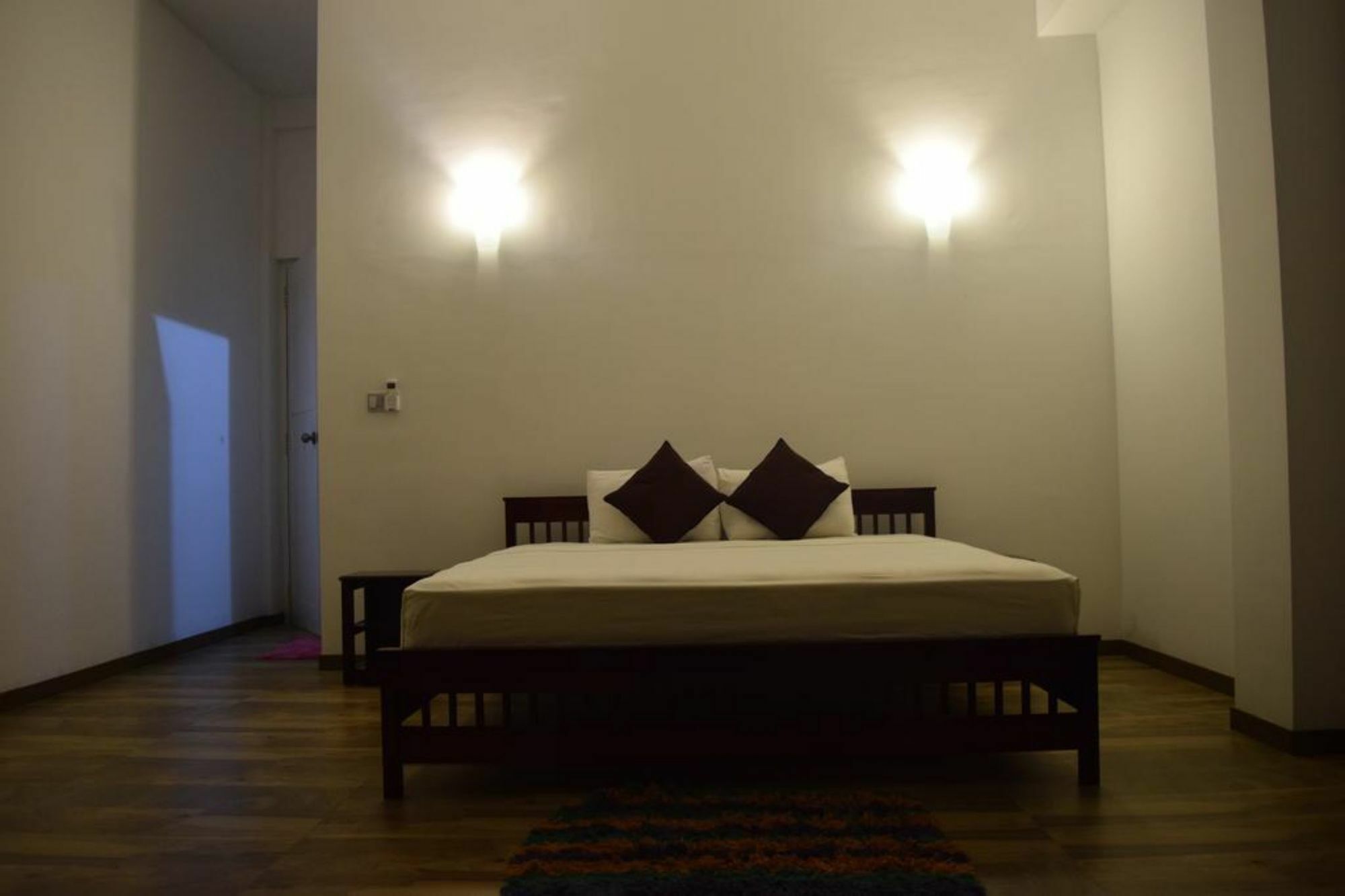 Bee View Home Stay Kandy Luaran gambar