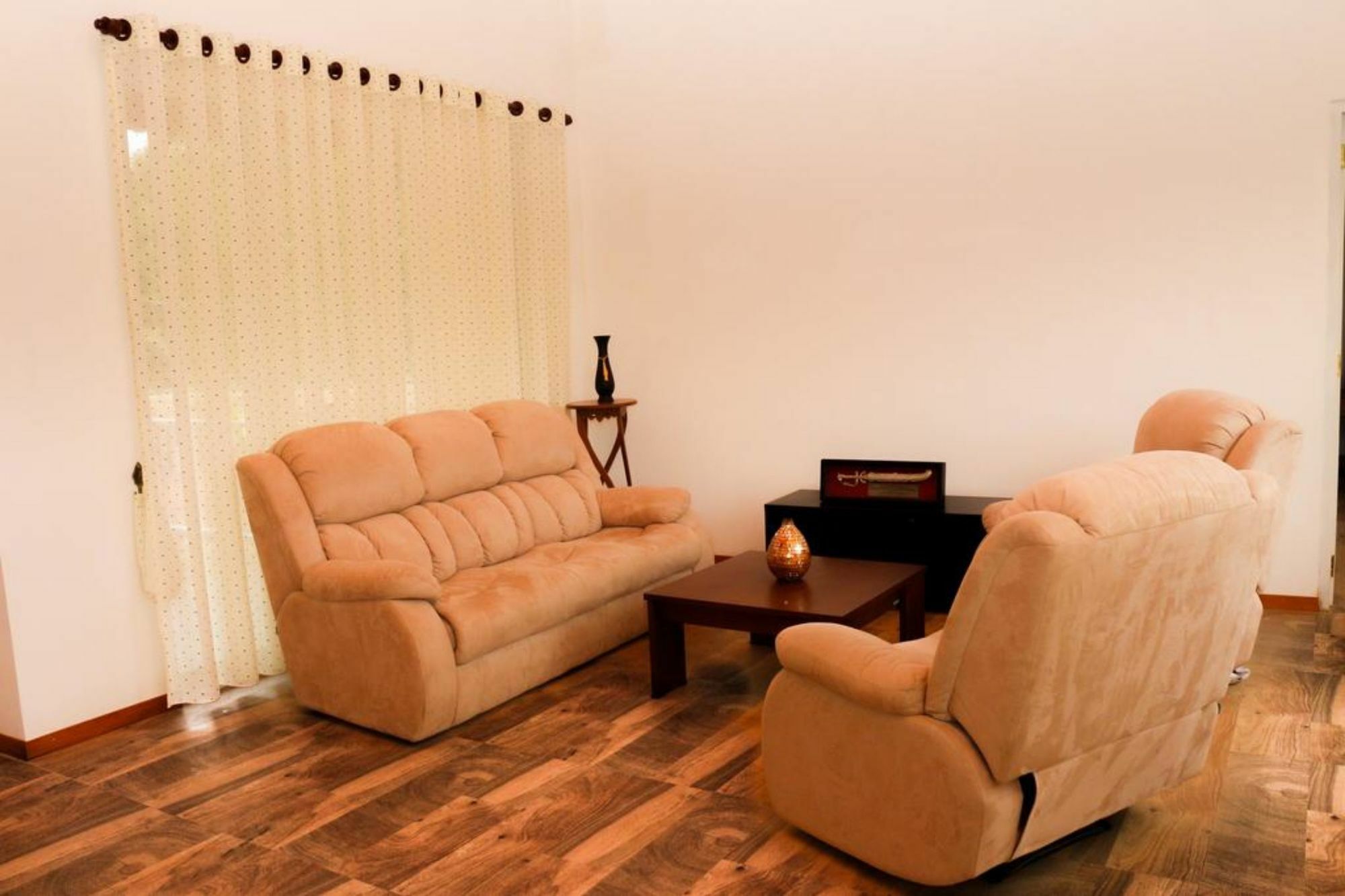 Bee View Home Stay Kandy Luaran gambar