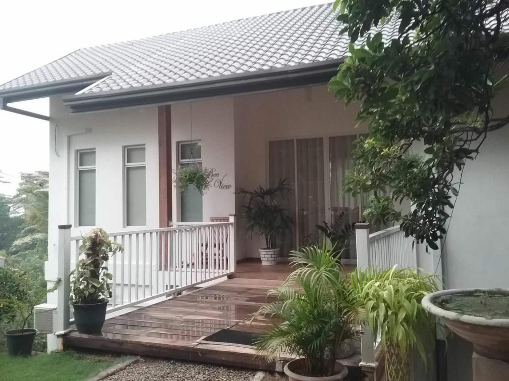 Bee View Home Stay Kandy Luaran gambar