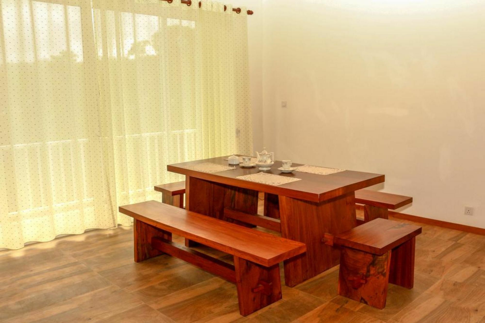 Bee View Home Stay Kandy Luaran gambar