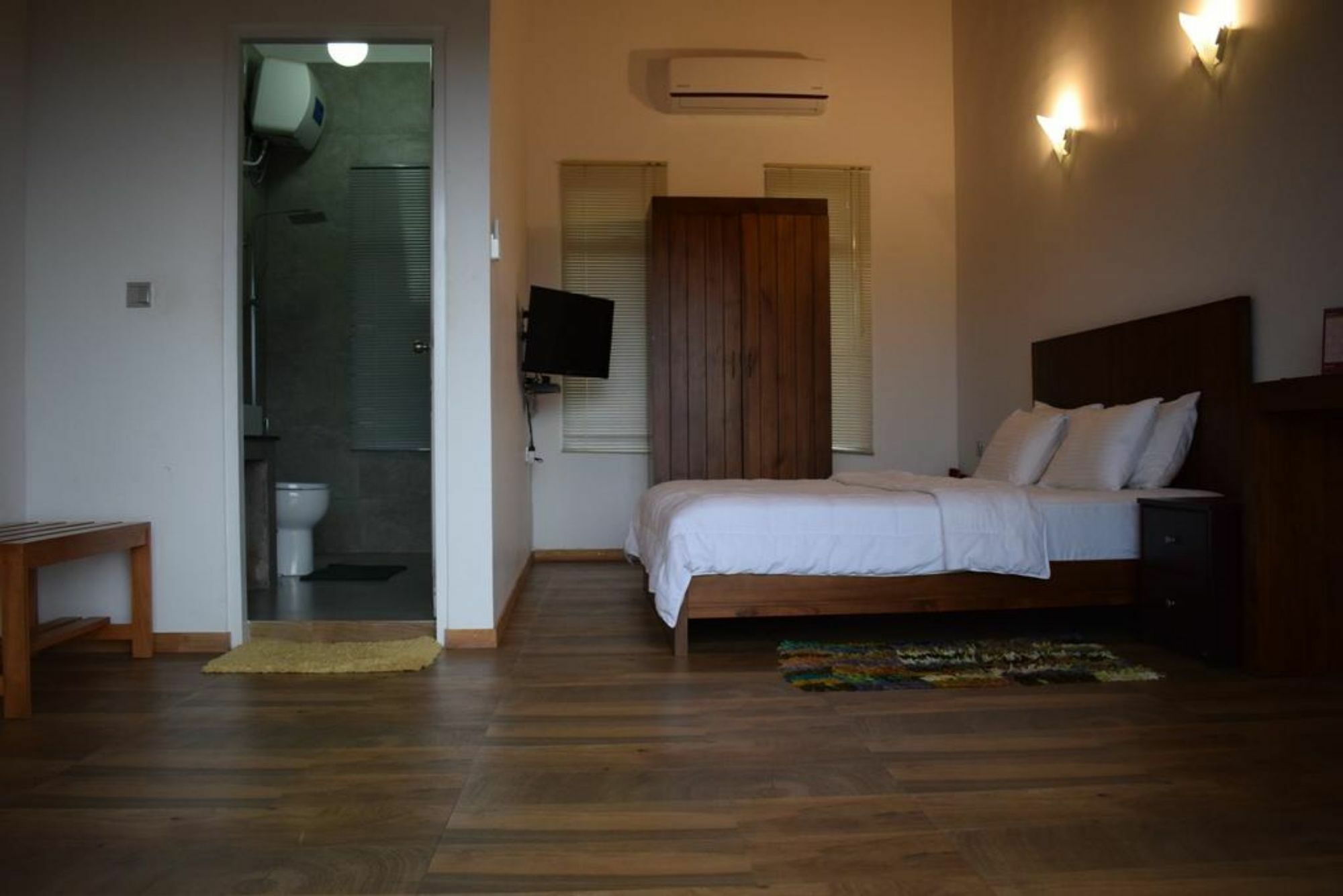 Bee View Home Stay Kandy Luaran gambar