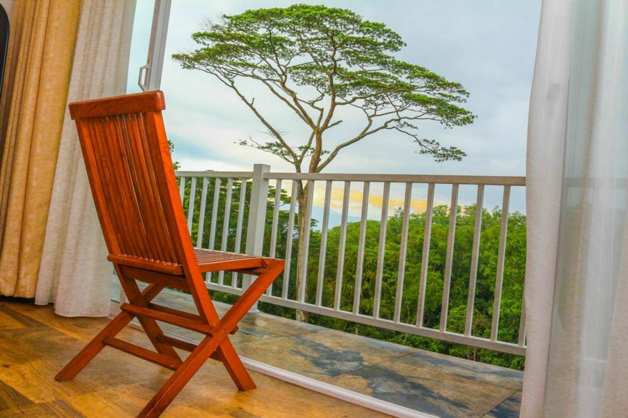 Bee View Home Stay Kandy Luaran gambar